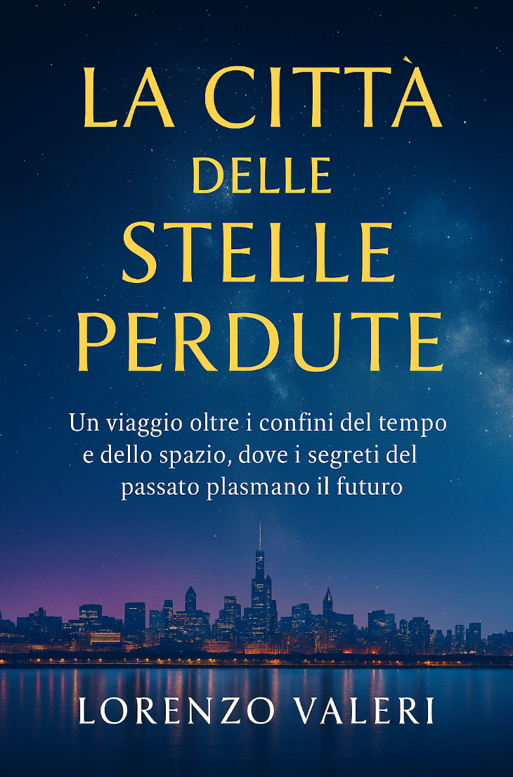 Fiction – romanzo
